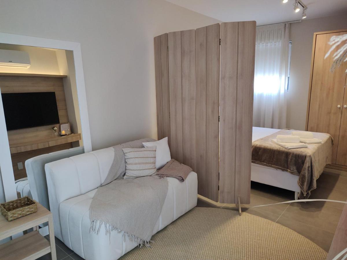Loft 401 Perto Da Vila Germanica E Centro Blumenau Ngoại thất bức ảnh