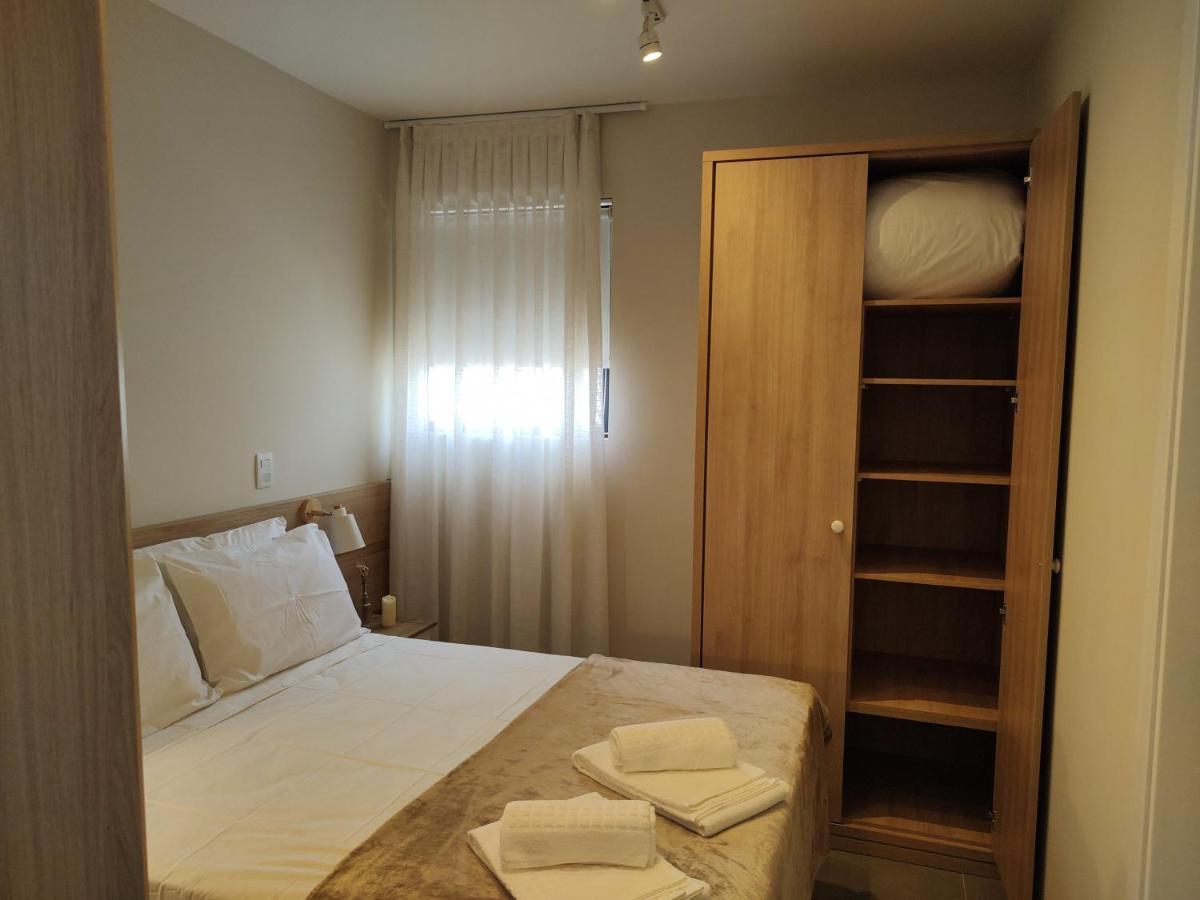 Loft 401 Perto Da Vila Germanica E Centro Blumenau Ngoại thất bức ảnh